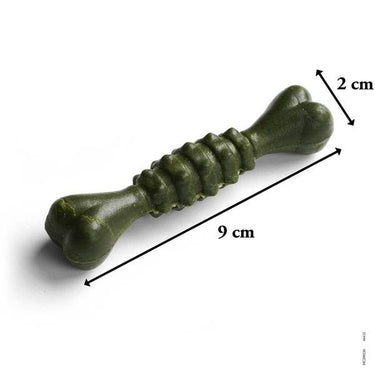 Hunter Spike Bone Dog Treats 68g - MEDIUM